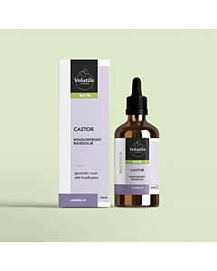 Volatile Castor olie Volatile Castor olie