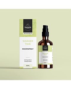 Volatile Roomspray Summertime 100 ml