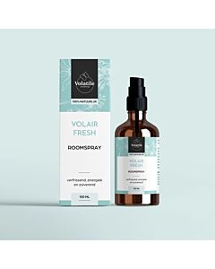 Volatile Roomspray Volair Fresh 100 ml Volatile Roomspray Volair Fresh 100 ml