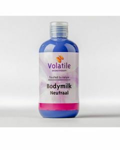 Volatile Bodymilk Neutraal 