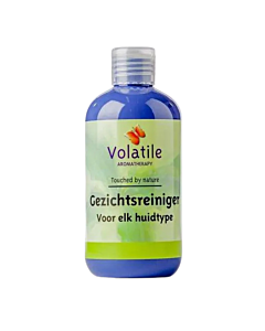Volatile Gezichtsreiniger