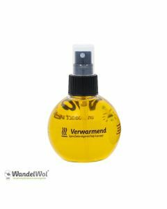 Wandel Olie - Verwarmend 150ml