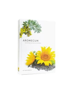 Aromatherapie boek Chi Aromecum