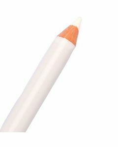 Huid/wenkbrauw potlood wit