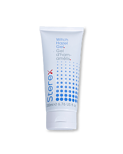 Sterex Natural Hazel Witch Gel - 200 ml