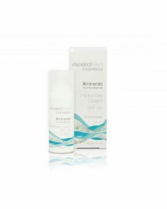 Xminerals Hydra Day Cream SPF35 - 50 ml