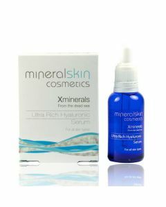 Xminerals Ultra Rich Hyaluronic Serum - 100 ml