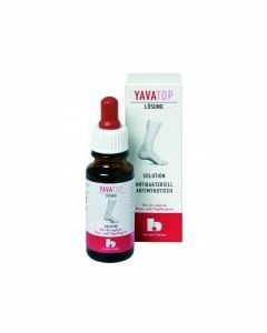 Yavatop Anti Mycose Tinctuur - 50 ml