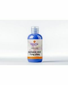 Volatile Massage-olie Ylang Ylang 