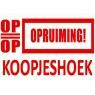 Koopjeshoek