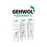 Gehwol Fusskraft Soft Feet