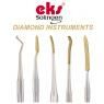 EKS Diamant instrumenten