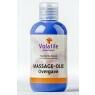 Afrodiserende massage-olie