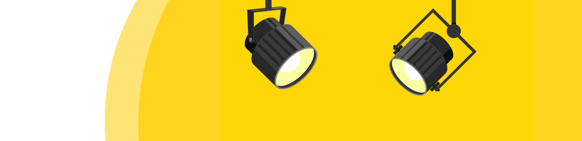 In de spotlight 