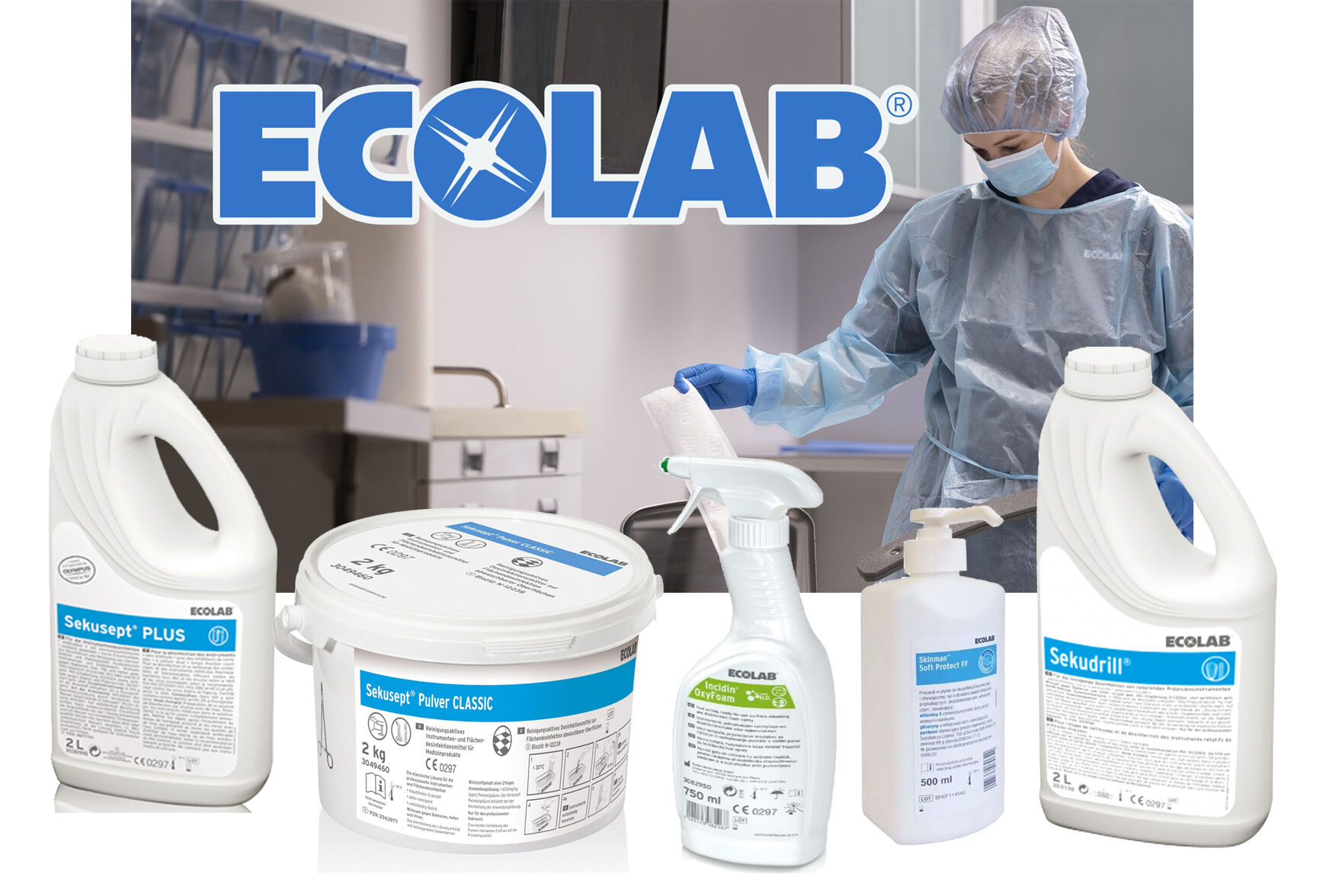 ecolab