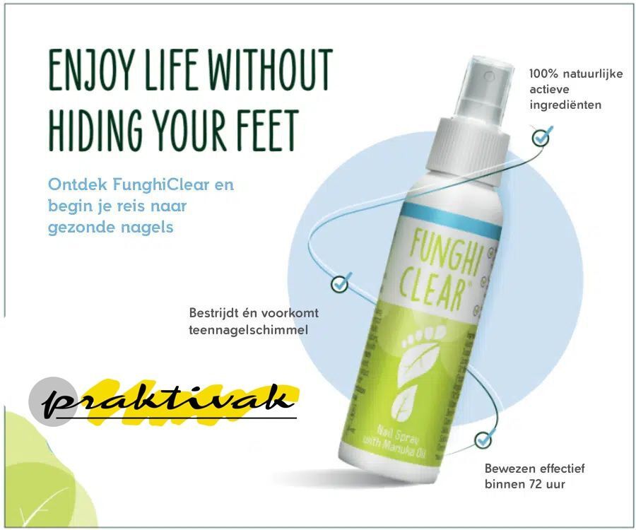 funghiclear funghiclear