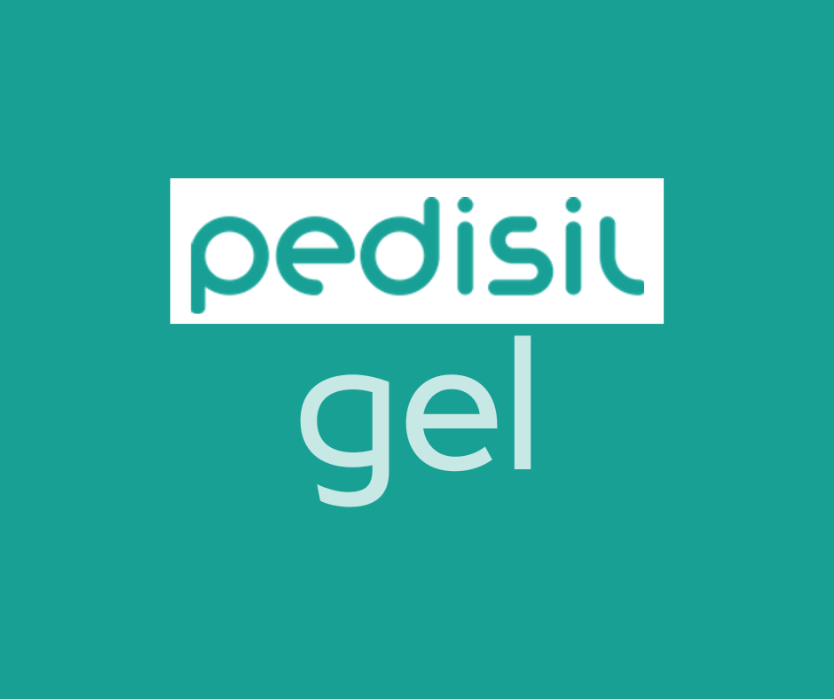 pedisil_gel