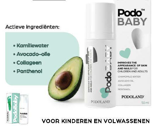PodoBaby PodoBaby