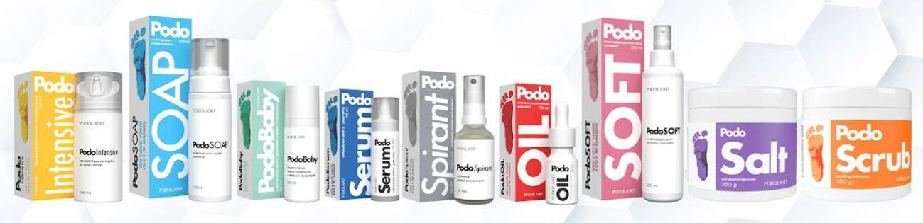 Podoland footcare