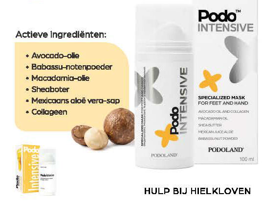 PodoIntensive PodoIntensive