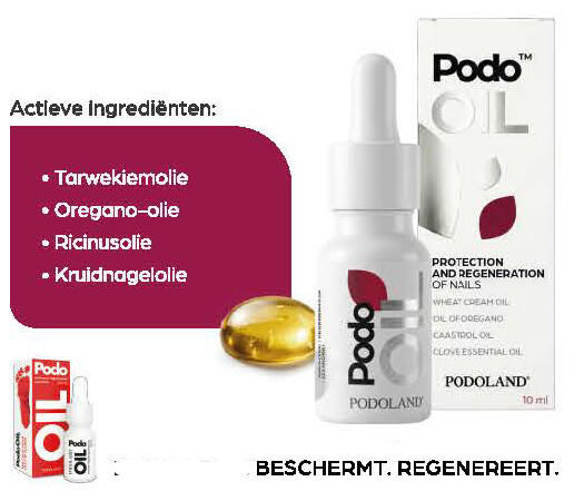 PodoOil PodoOil