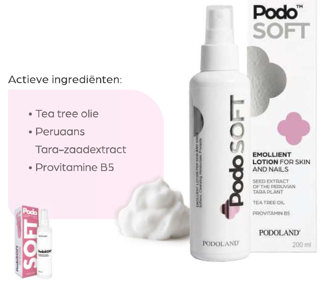 Podosoft PodoSoft
