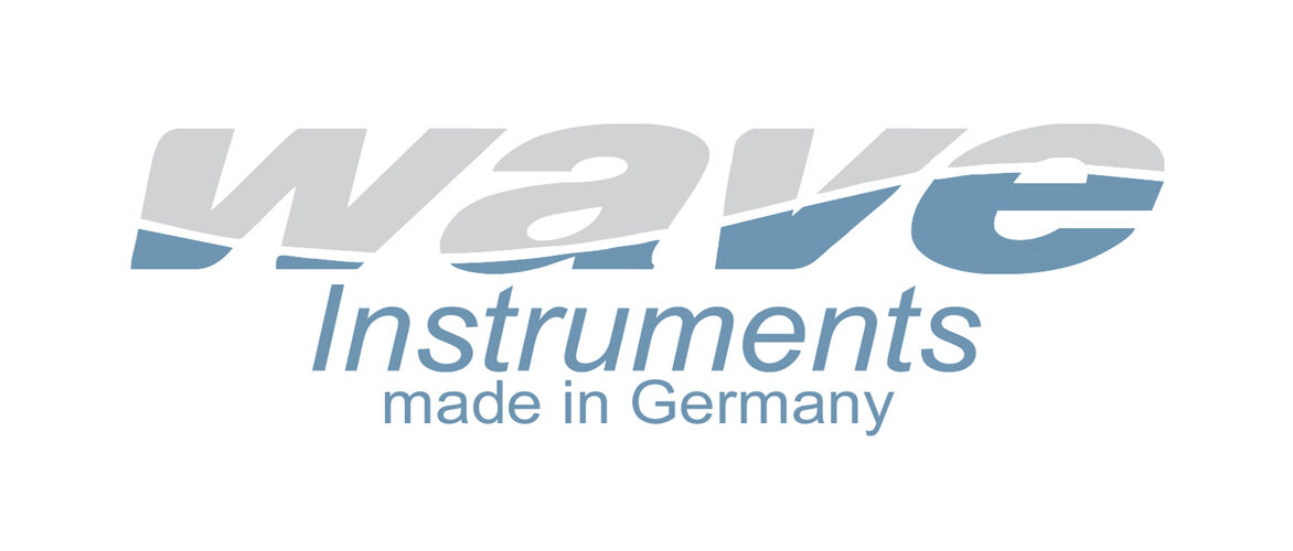 Wave instrumenten