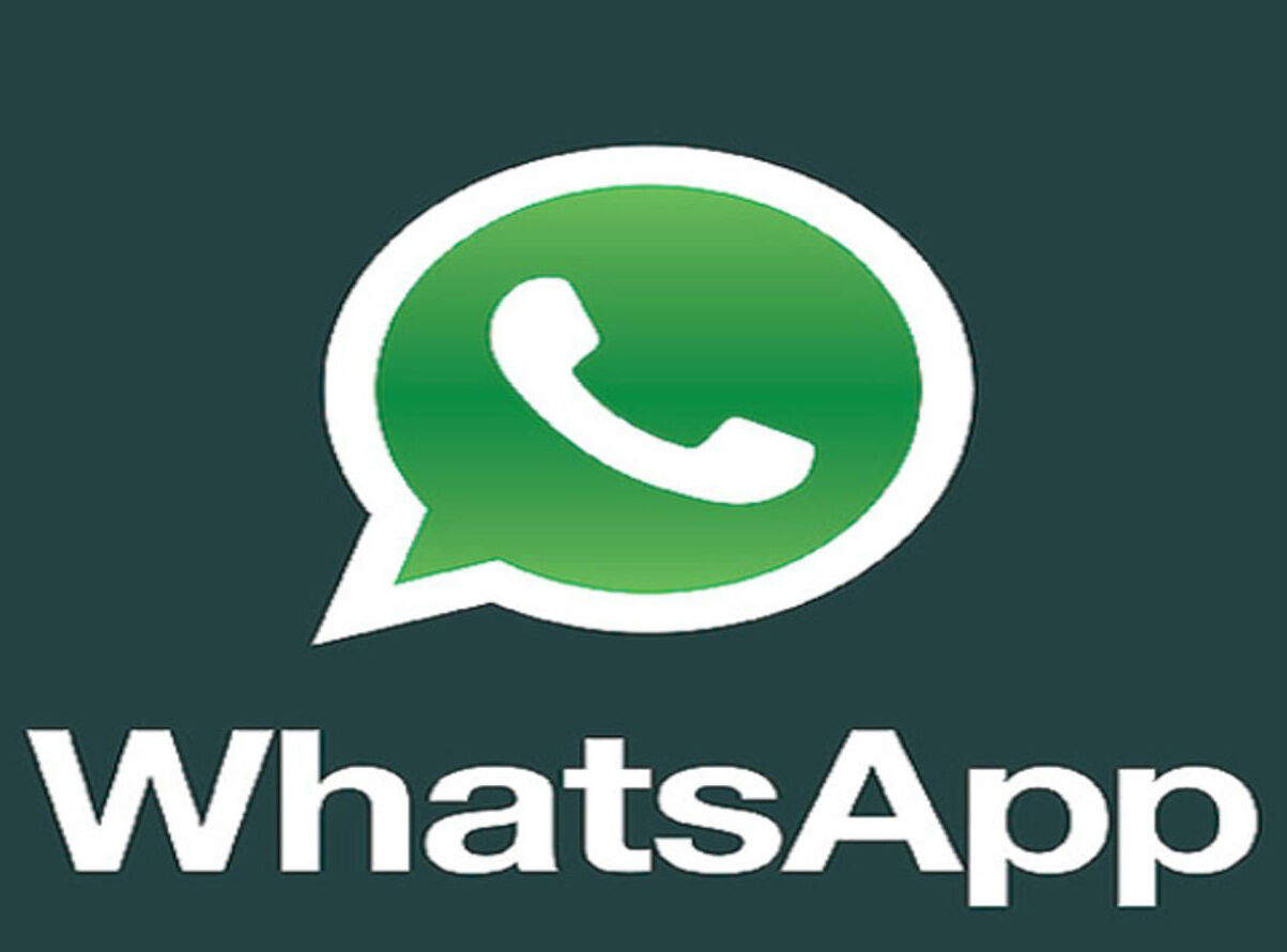 Praktivak Whatsapp